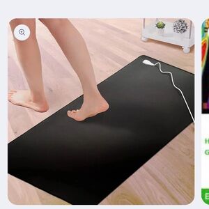 NWT Universal Grounding Mat